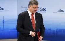 Ukrainian interest. Echo from Munich, visa-free grimaces, and Turkish guest’s aria