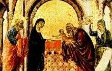 Праздник Сретения Господня должен стать днем примирения с ближним - Митрополит Антоний
