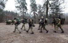 Под Мариуполем пройдут учения сил АТО, местных жителей просят не беспокоиться