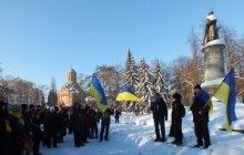 В Чернигове городской голова в рамках декоммунизации переименовал 59 улиц и переулков