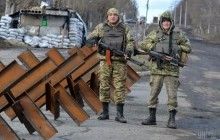 В АП заявили об обострении ситуации на Донбассе и назвали самые горячие точки