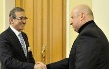 Украина и Турция договорились о совместном производстве военной техники и оружия