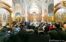 Афганское братство учит: каждый должен выполнить свой долг до конца - настоятель Афганского храма (укр.)