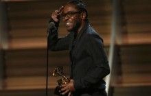 Американський репер отримав 5 нагород Grammy, наблизившись до рекорду Джексона і Сантани