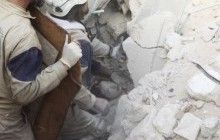 У Путіна прокоментували обстріл госпіталю в Сирії, в результаті якого загинули 50 осіб
