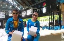 Українські атлети беруть участь в усіх можливих програмах культурно–освітнього напрямку ЮОІ