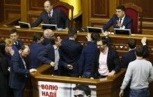 Журналіст опублікував правки, які фактично позбавляють сенсу закон "Про запобігання корупції"