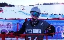 Бронзовий призер Юнацьких олімпійських ігор Кириченко: "Все це ніби мрія"