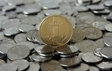 Гривня укрепляется на межбанке