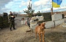 На Донеччині до 12 років засудили міліціонера, який застрелив чоловіка на блокпосту