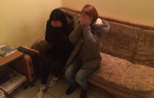 Одеська поліція ліквідувала канал вивезення дівчат до Туреччини для сексуальної експлуатації