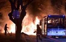 Death toll of Ankara Wednesday blast grows to 28 with 61 injured