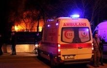 Українці внаслідок теракту в столиці Туреччини не постраждали - МЗС