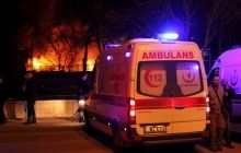В Турции прогремел еще один взрыв, есть погибшие - Reuters