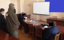 Прокурор Генпрокуратури пропонував $10 тисяч хабара за посаду в НАБУ