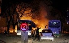 FT: Erdogan vows to avenge deadly bomb attack