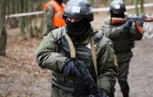 One Ukrainian soldier killed, three wounded in Donbas in last day