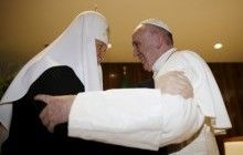 Лидеры Церквей пытаются предотвратить третью мировую войну