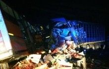 В автокатастрофе в Гане погибли более 70 человек