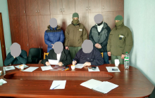НАБУ задержало руководителя финансового госучреждения за растрату более 14 миллионов (фото)