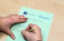 Неожиданные итоги Всеукраинской студенческой олимпиады по экономике KSE BrainChamp