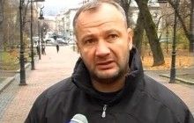 Заявившему об убийстве "беркутовцев" на Евромайдане не могут предъявить подозрение из-за амнистии - ГПУ