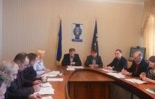 На Тернопільщині розпочався відбір проектів від громад, які буде профінансовано на 93 мільйони