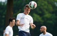 Молодежный состав "Днепра" вышел в финал турнира в Индии