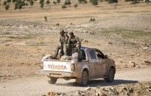 У Сирії повстанці підірвали російських офіцерів під час наради - ЗМІ