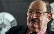 Умер выдающийся итальянский писатель и философ Умберто Эко