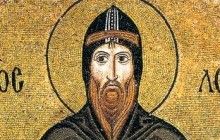 20 февраля – память преподобного Луки Элладского