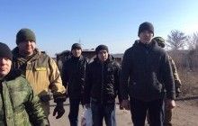 СБУ назвала кількість зниклих безвісти і полонених українців на Донбасі