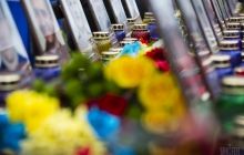 Годовщина расстрела Майдана: как в Киеве чтят память Героев Небесной Сотни (фоторепортаж)