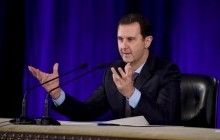 Государственное телевидение Сирии объявило о падении режима Асада