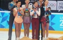 Серебряный призер Юношеских олимпийских игр Шмуратко: "Еще не верю в свою награду"