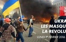 Польский канал показал пропагандистский фильм "Маски революции" о Евромайдане