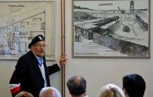Помер останній в'язень концтабору Треблінка - BBC