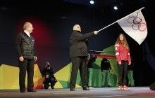 В Ліллехаммері урочисто закриті ІІ зимові Юнацькі олімпійські ігри