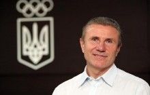 Президент НОК Украины Бубка избран вице-президентом Ассоциации Всемирных игр мастеров