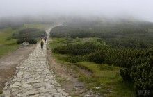 На Тернопольщине 28-30 сентября состоятся Всеукраинские приключенческие соревнования для путешественников «Терен»