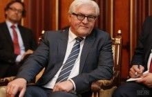 Штайнмайер: скопление беженцев в Греции привело к гуманитарному бедствию