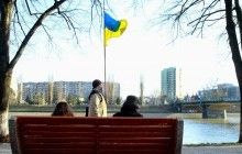 Poll: Most Ukrainians oppose referendum on Donbas