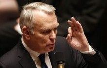 Голова МЗС Франції: безвізовий режим для України залежить від боротьби з корупцією