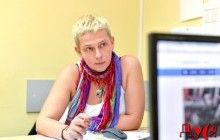 Політолог пропонує влаштувати Інтеру "жорсткий бойкот" через скандал з шеф-редактором "Подробностей"