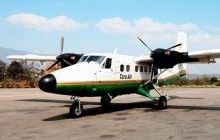 Пропавший в Непале самолет нашли разбившимся: погибли все 23 человека