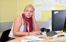 Після скандалу з лайкою в ефірі "Інтер" перевірить Нацтелерадіо