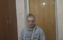 Правоохранителям сдался очередной экс-боевик "ДНР": не понравилось быть беженцем в России (видео)