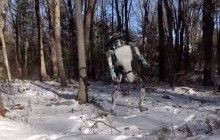 Boston Dynamics представила человекоподобного робота нового поколения (видео)