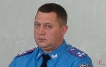 Начальника поліції Хмельницького звільнили, бо не пройшов переатестацію