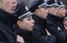 В Черновцах новая патрульная полиция начнет работу 27 марта